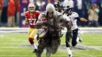 pic for Assassins Creed 4 Super Bowl 